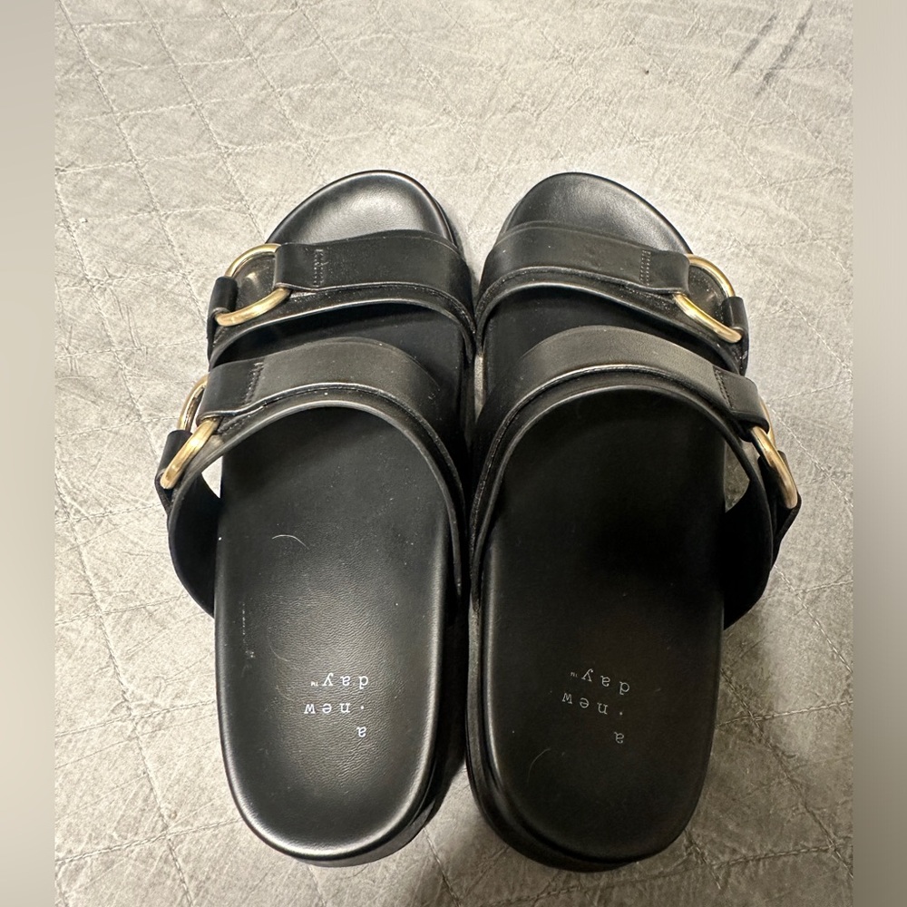 Target sandals
